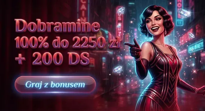 Dobramine Casino